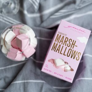 marshmallows virtue plus
