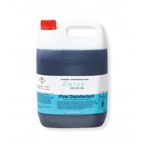cleaning disinfectant