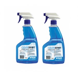 spray and wipe multipurpose cleaner