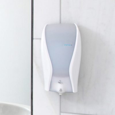 hand soap dispensers