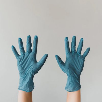 hand hygiene products