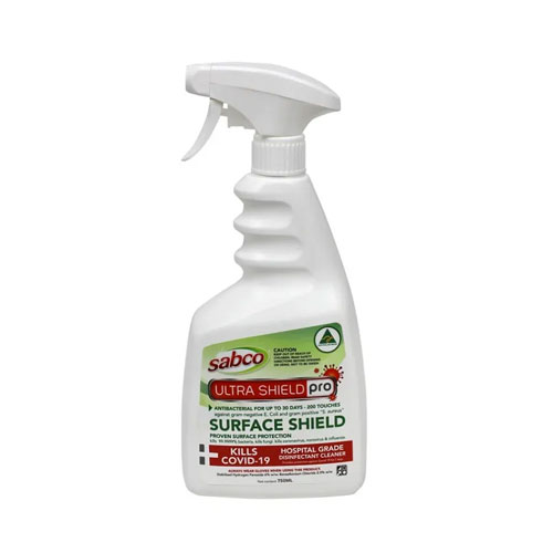 surface sprays