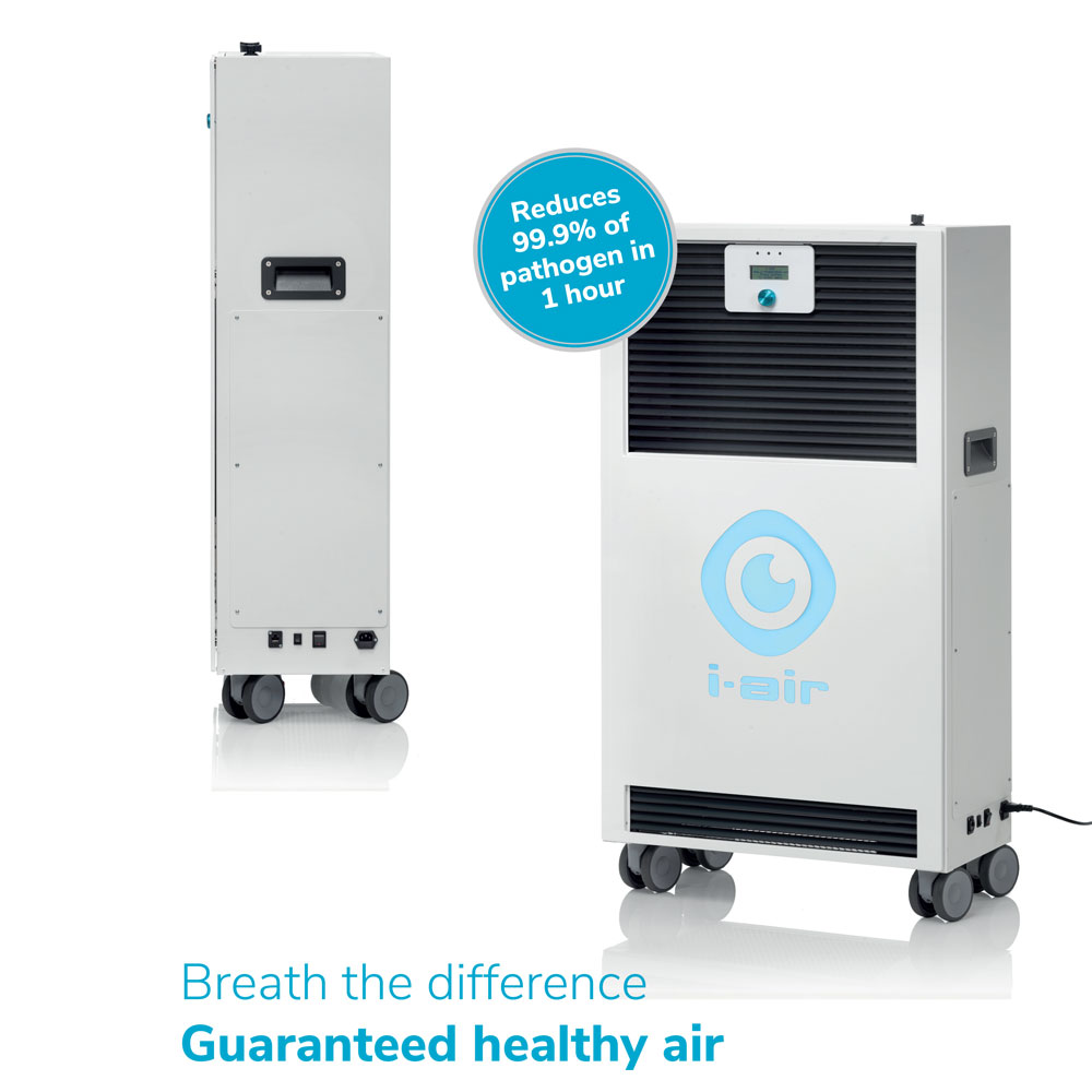 air purification systems