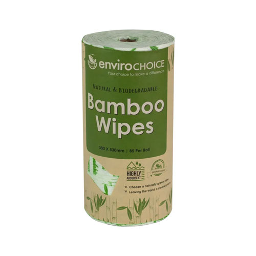 bamboo supplies