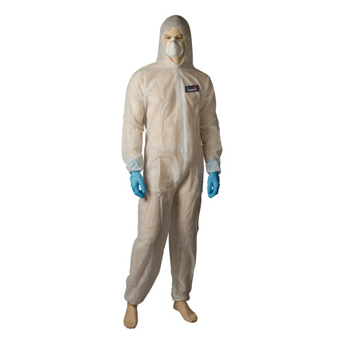 protective wear supplier