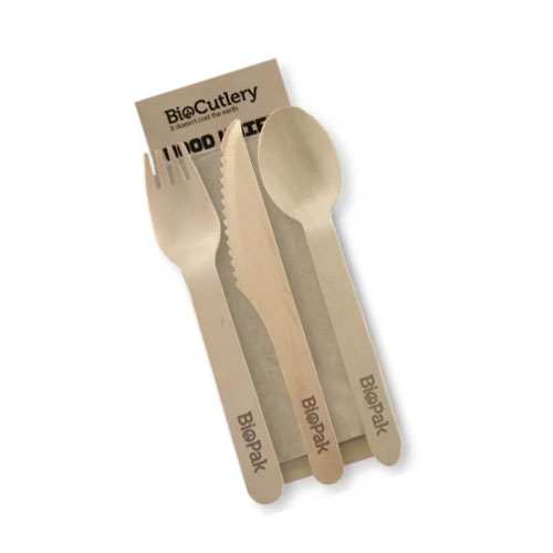birchwood disposable cutlery