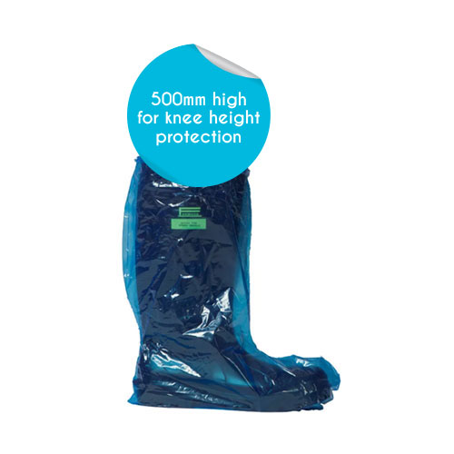 protective foot wear 