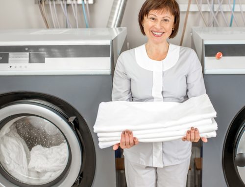 Are you meeting Australian laundry standards?