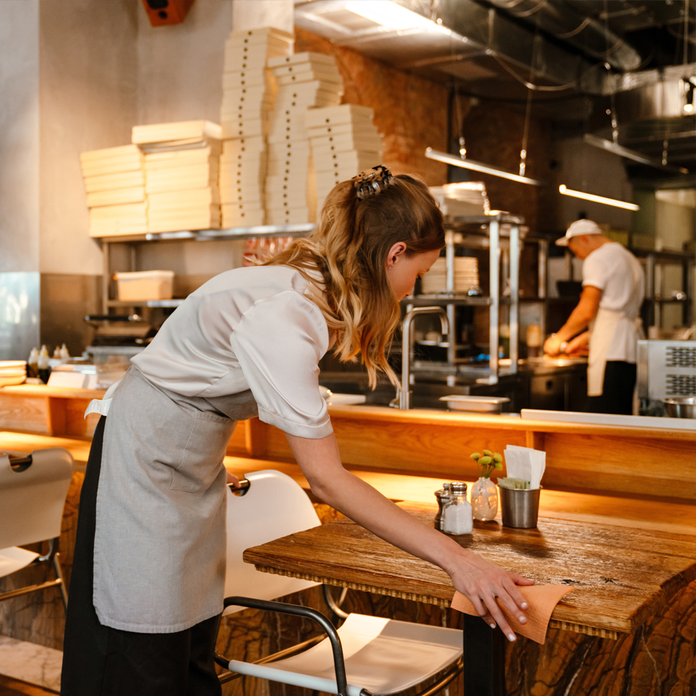 smooth business operations 